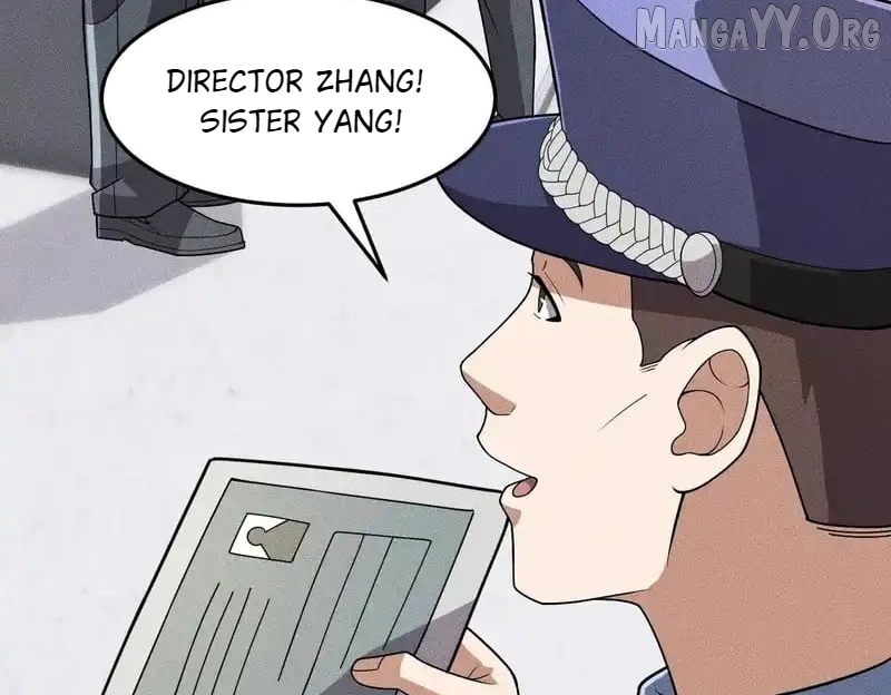 Hidden Dragon in the City (2025) Chapter 29 - page 54
